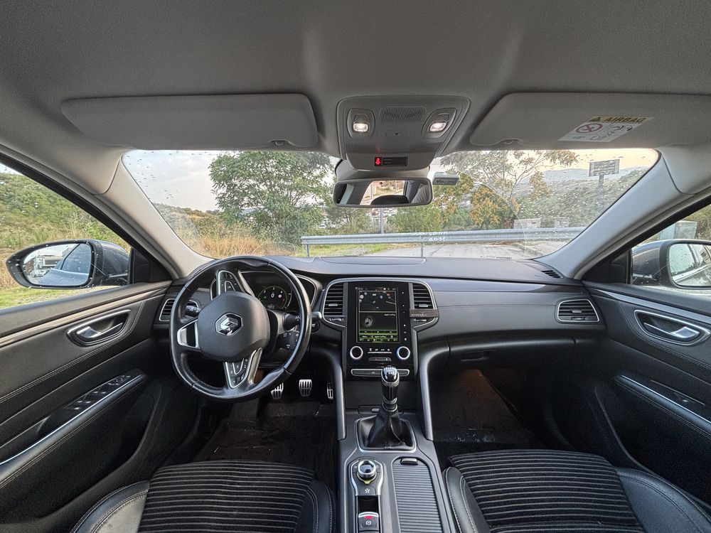 Renault Talisman