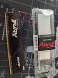 Ram DDR4 2666MHz 8gb