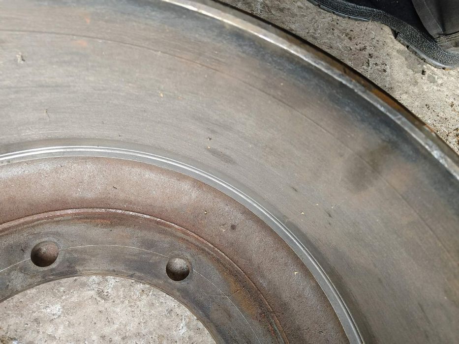 Барабан гальмівний задній ПАЗ 4234, ЗИЛ 130