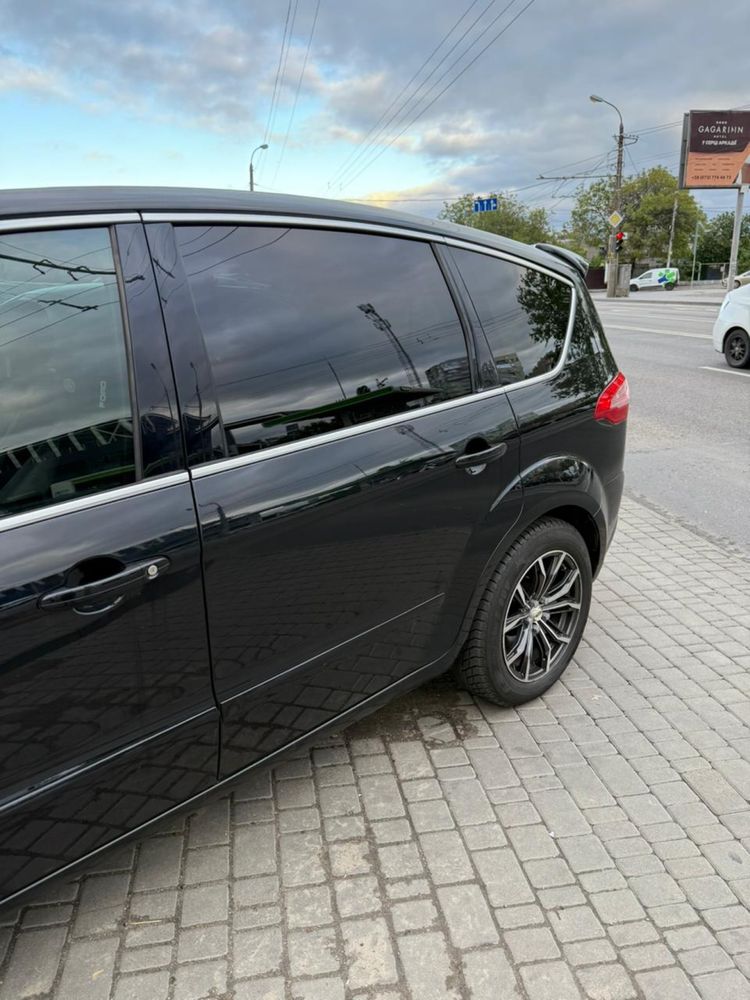 Продам Ford S-Max 2013 2.0 дизель