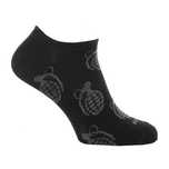 Letnie skarpety lekkie Grenades Black 39-42