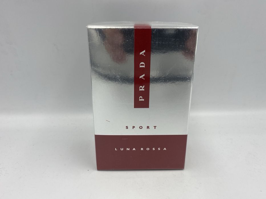 Prada Luna Rossa Sport 100ml Okazja