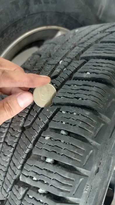 Alufelgi 5x112 z letnimi oponami