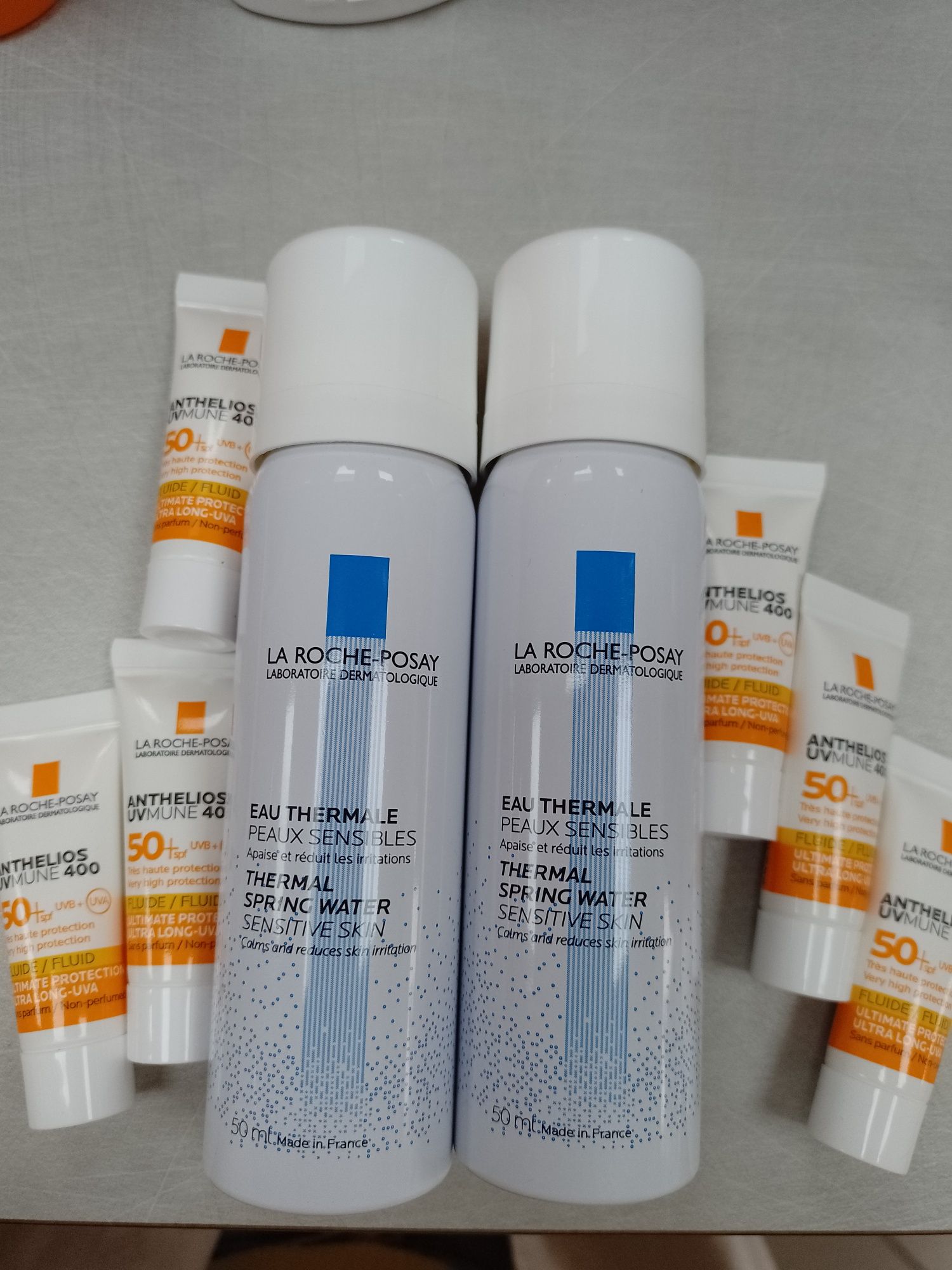 La Roche-Posay Mela B3 serum na przebarwienia 30ml + gratis