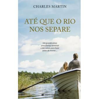 Até que o Rio nos Separe - NOVO