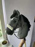 Hobby Horse A3 od kht Exodus z ogłowiem