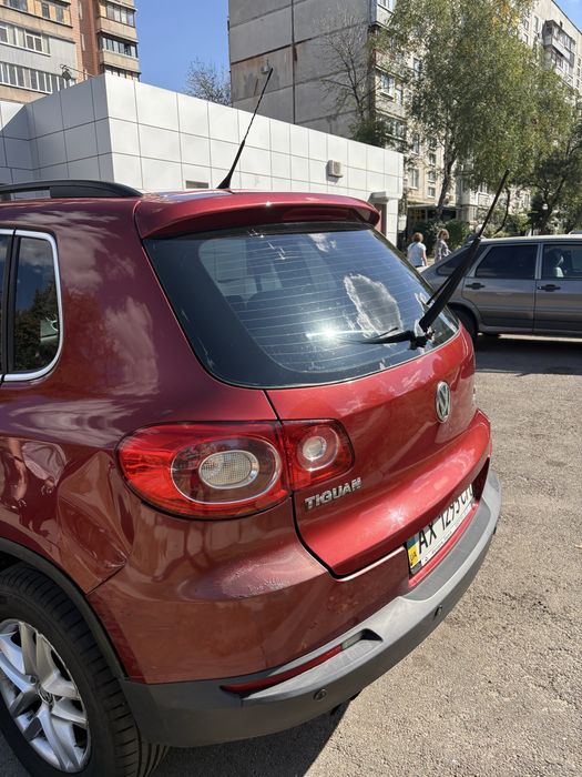Продам Volkswagen Tiguan 2010