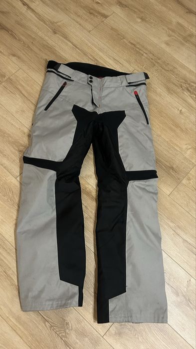 Fato de mota Acerbis