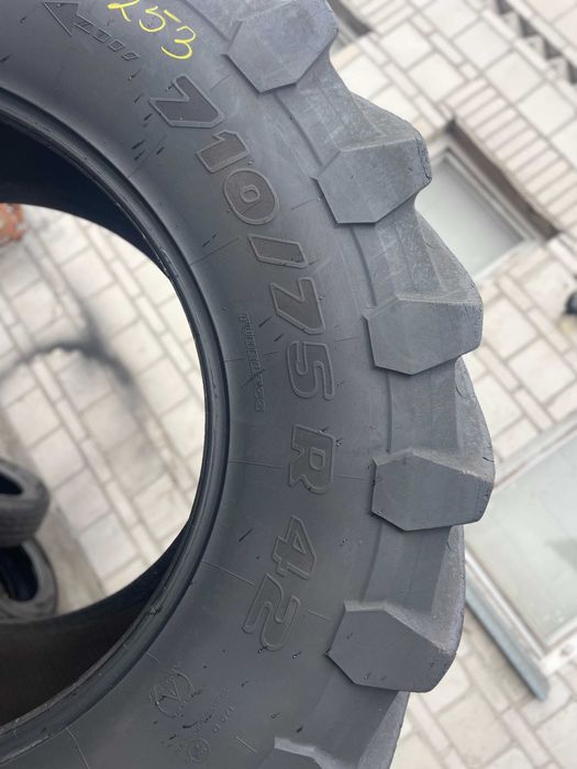 710/75R42 Trelleborg TM900 JJ253