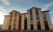 2 кім. кв. в новому буд. с. Святопетрівське