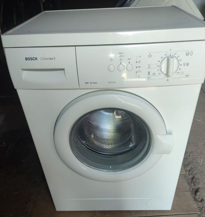 Продам пральну машину Bosch