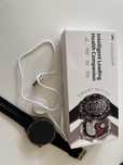 Smartwatch GUHUAVMI 1,85 Inches