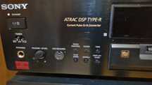 Sony MDS JB930 QS