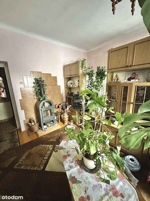 Na sprzedaż 3 pok. mieszkanie 75,5m2,  Wojkowice