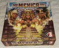 Mexica - gra planszowa