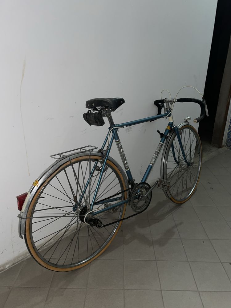 Bicicleta Clássica Regina
