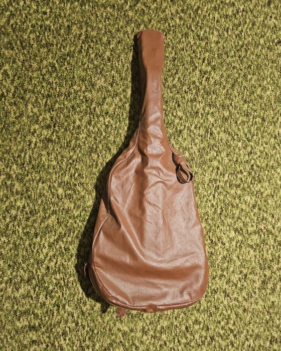 Гітара шестиструнна гитара радянська класична чохол для гитари