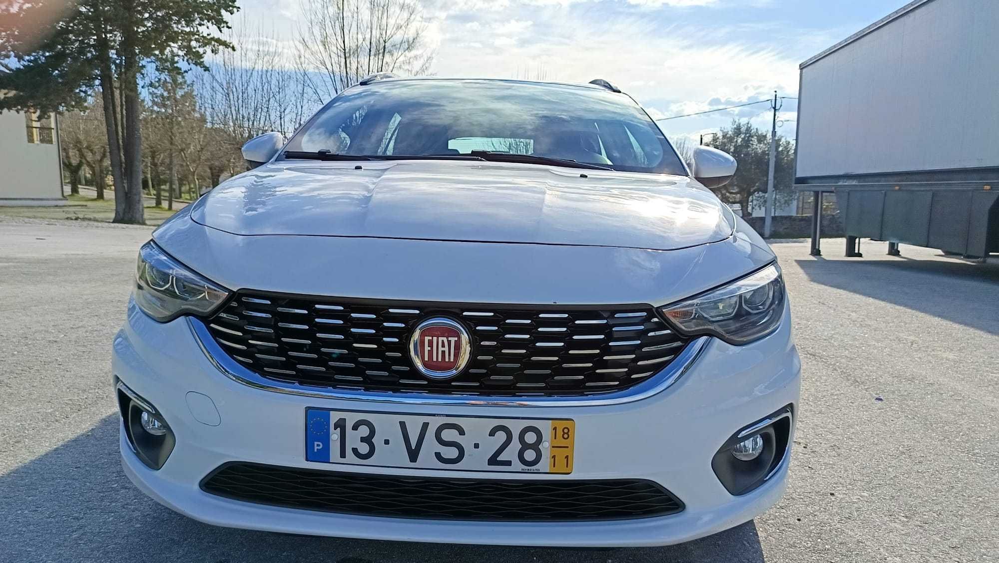 FIAT TIPO 1.3 multijet nacional 1 dono