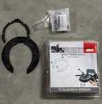 Mocowanie adapter tanklock GIVI BF-02 Triumph Aprilla KTM Benelli