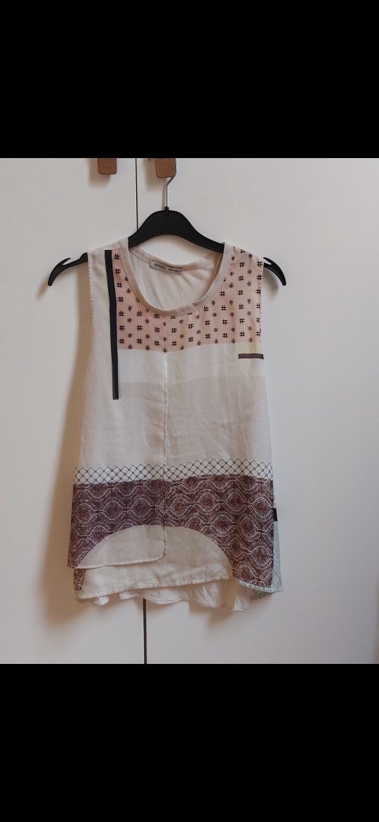 Blusa/ camisa zara