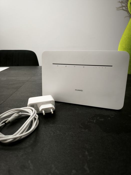 Router WiFi Huawei B535-232