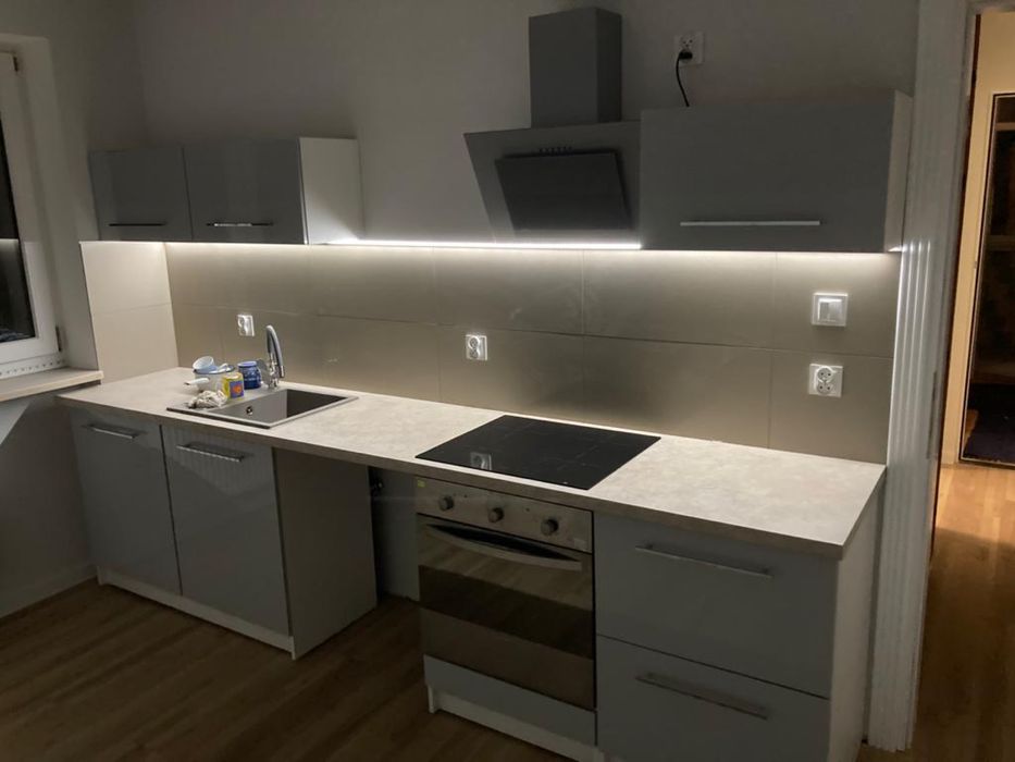 Mieszkania do wynajęcia 40-70m2, po remoncie, garaż, lokal usługowy