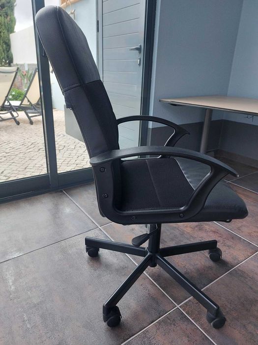 Cadeira de escritório