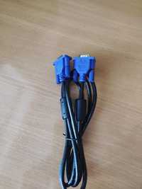 Kabel komputerowy VGA