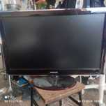 Witam sprzedam sprawny w dobrym stanie telewizor Samsung 27 cali