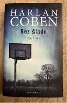 Harlan Coben - Bez śladu