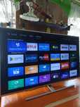 Smart TV Philips 55 android 4k HDR