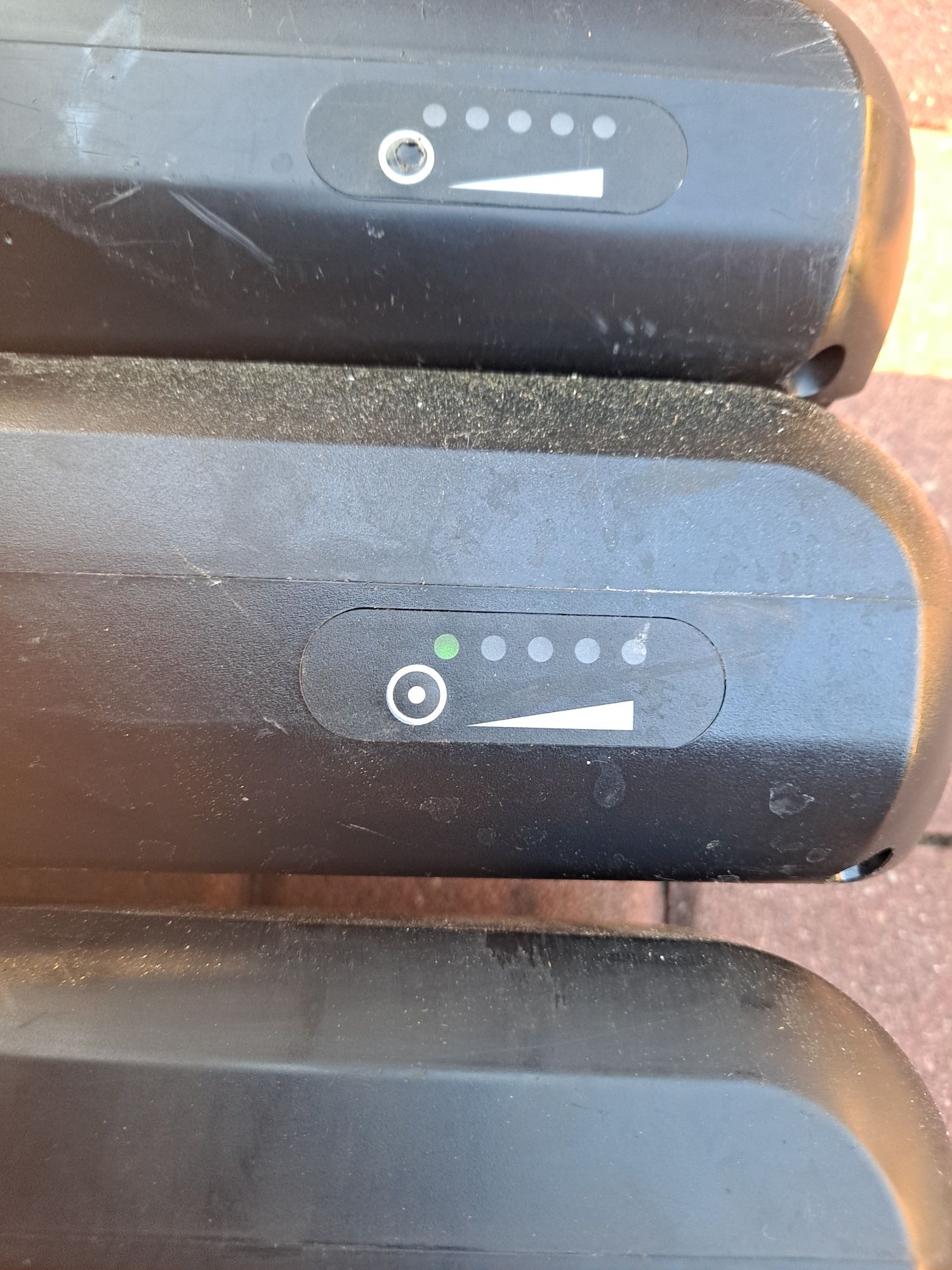 Baterie bafang do rowerow elektrycznych