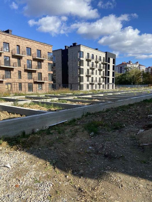 Продаються гаражі