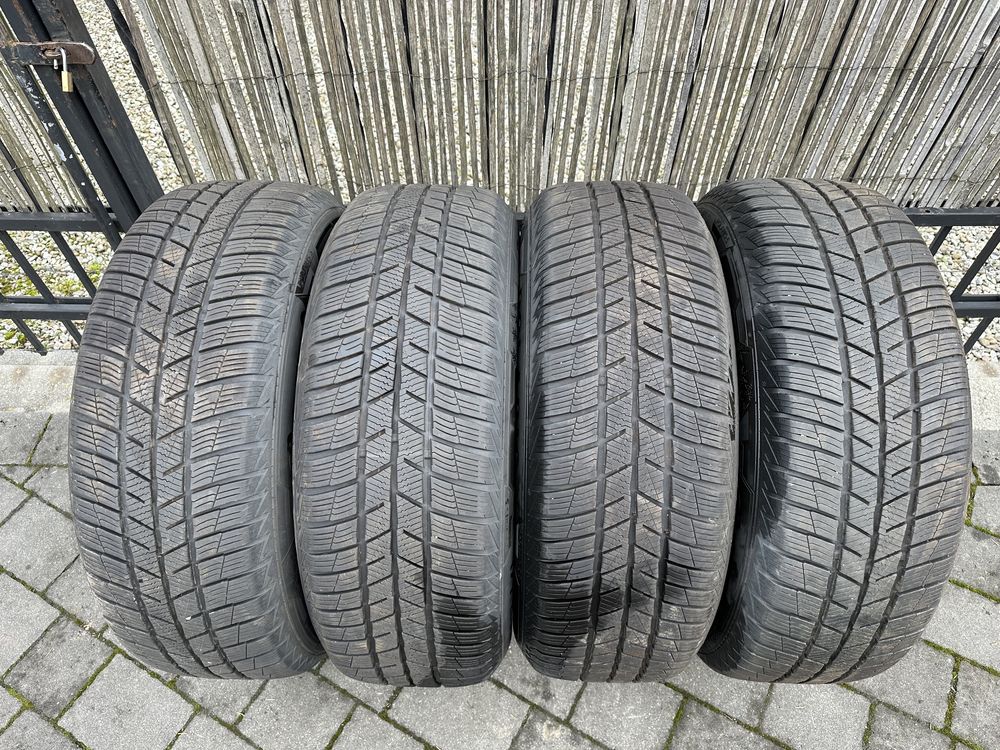 Koła felgi 5x112 Mercedes Ml M GL 235/65/17