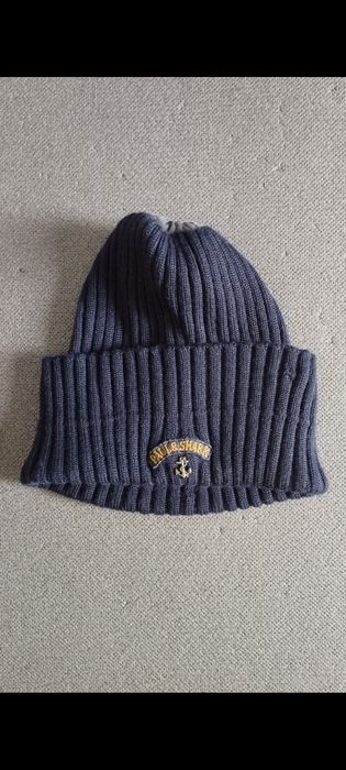 Paul&Shark  шерстяна шапка бінні,оригінал