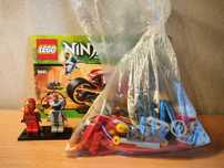 LEGO ninjago 9441