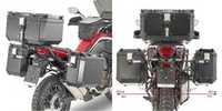 PLO1179CAM CRF1100L Africa Twin (19>21) stelaż boczny PLO1179MK