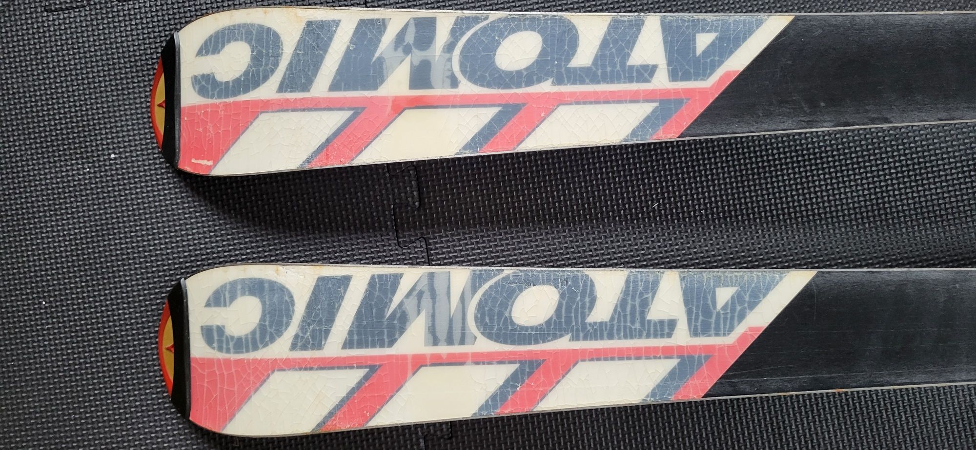 Narty zjazdowe Atomic SL 9 RACE 160cm