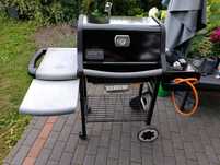 Grill firmy weber mi