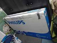 Telewizor PHILIPS 55PUS7303/12 55"