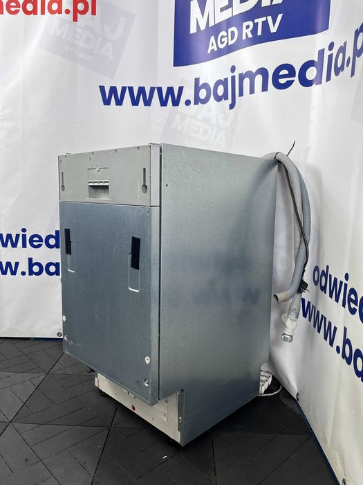 Zmywarka do zabudowy Hotpoint-Ariston 45cm  / A /Dostawa/Gwarancja