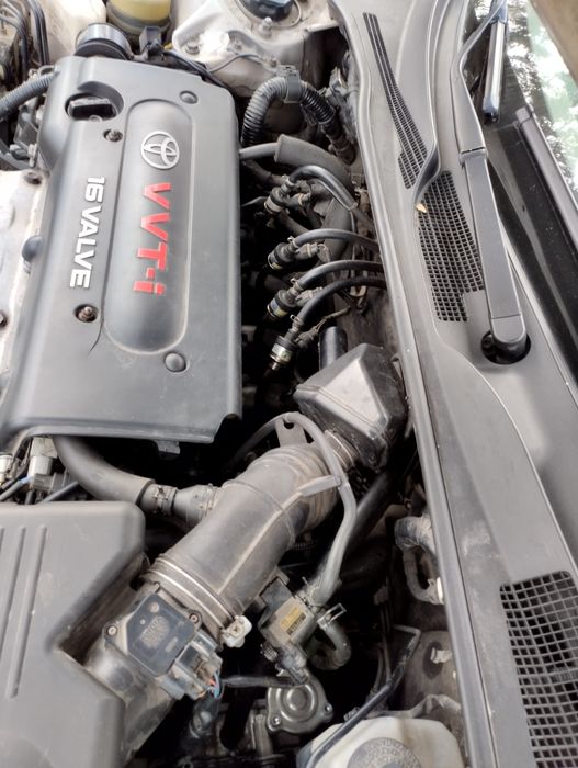 Продам автомобіль Toyota Camry