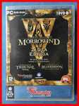 The Elder Scrolls III - Morrowind - Złota Edycja - PL