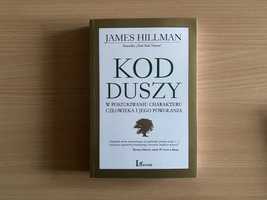 James Hillman - Kod duszy