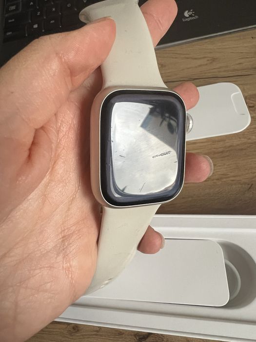 Apple Watch 8 41mm
