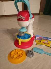 Zestaw Play doh Mikser