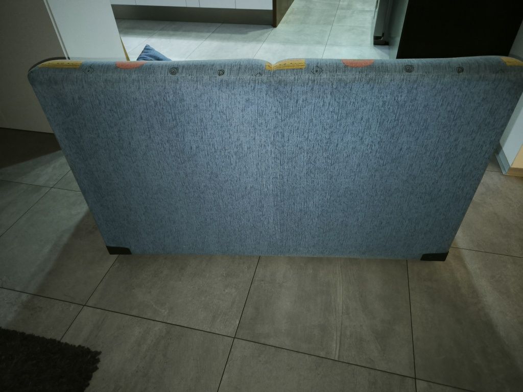 Sofá quarto criança