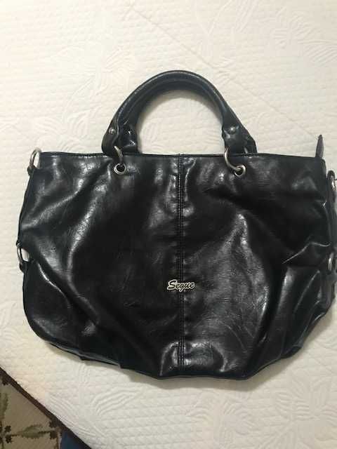 Malas diversas usadas mas em bom estado