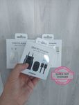 Швидка зарядка Samsung 25W Super Fast Charger