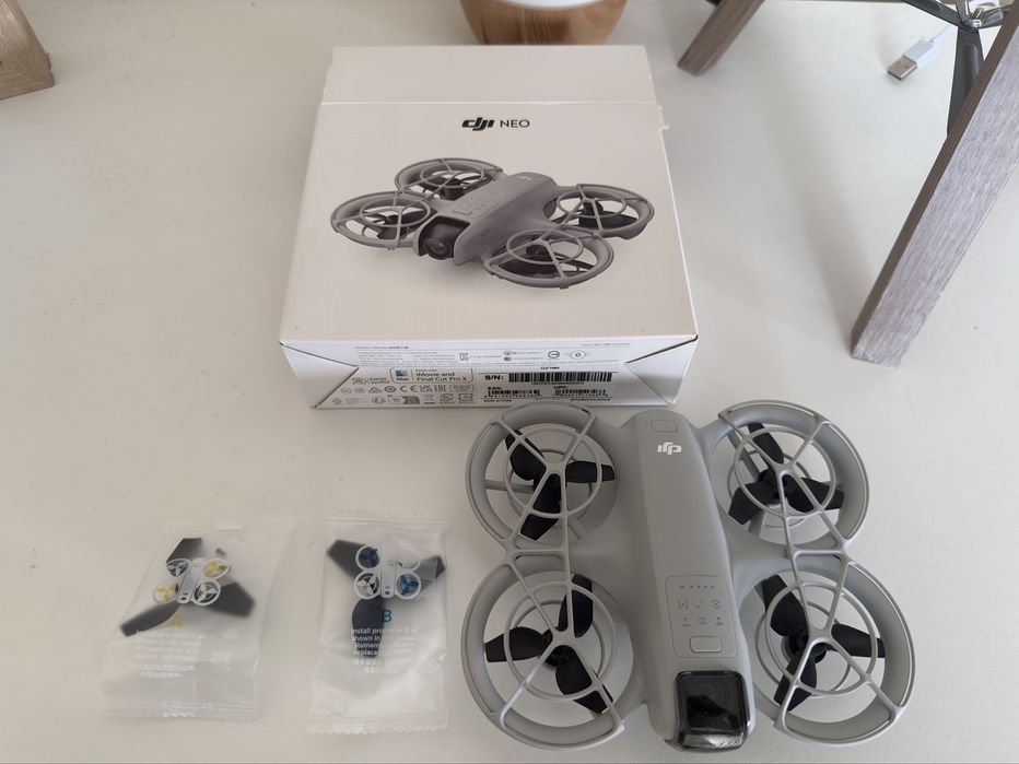 Mini Drone DJI Neo